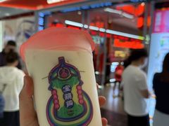 -宝葫芦茶食铺(万达店)