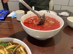 -走马楼饭庄(慈城古县城店)