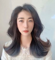 -逸丝风尚yesfashion造型