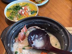 -如轩·海鲜砂锅粥·潮汕菜(海珠店)