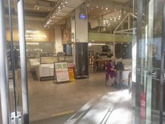 -酷味乐智选餐厅(斜土路店)