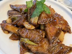 -老边饺子馆·东北菜(虎坊桥店)