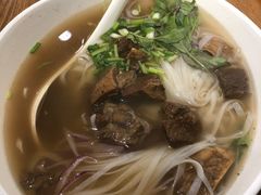 -越南牛肉河粉餐厅(书院巷店)