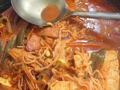 -大福黄牛料理·韩式烤肉·黄牛肥肠·酱蟹