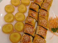 -阿一鲍鱼海鲜酒家(苏丹依斯迈路店)