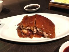 -万丽轩·粤菜(王府井金茂万丽酒店)