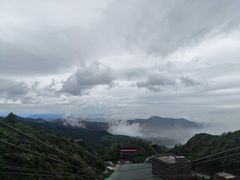 -梦幻奥陶纪景区