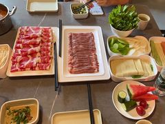 -君邦火锅(新疆大厦店)