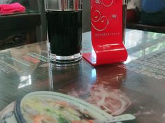 -长人馄饨铺(解放街店)