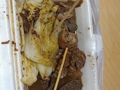 -明记牛杂(新马路分店)