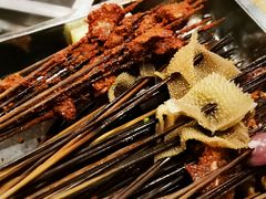 -水碾河刘老大串串香(水碾河路店)