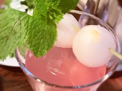 -食间牛排(重庆路万达店)