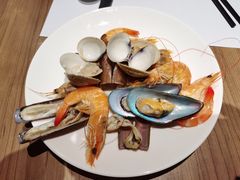 -万德诺富特酒店·自助餐厅(万德大厦店)