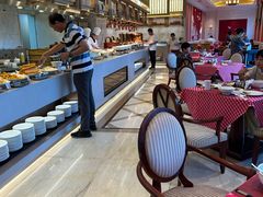 -唐山河头老街国丰维景度假大酒店