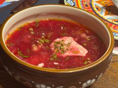 -卢布里西餐厅(总店)