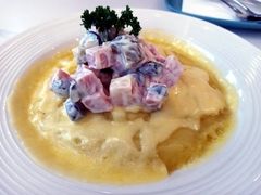 -库滋明·俄罗斯特色美食(中央大街店)