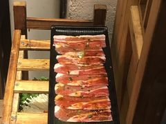 -九田家黑牛烤肉料理(珠江摩尔店)