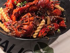 -巴厘龙虾·榜首油焖大虾(沙湖·花园店)