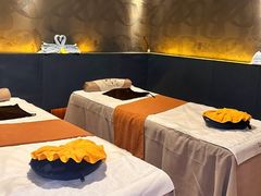 -江南足纪·影院足道·轻奢SPA(笋岗HALO广场店)
