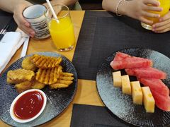 -杭州国际会议中心洲际酒店-面工坊