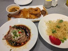 -金哥私房菜馆(张府园总店)