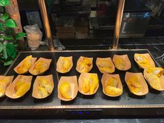 -朗丽兹自助餐厅