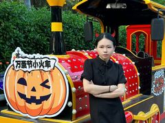 -灵玲国际马戏城