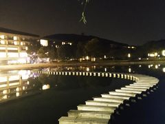 -上海佘山世茂艾美酒店