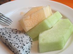 -扬州香格里拉·咖啡秀自助餐