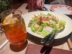 -Mammamia意大利餐厅(阳春巷店)