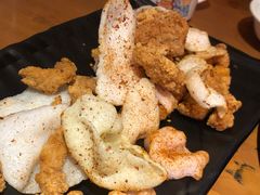 -炉小二铜锅牛蛙•川湘菜(三里屯店)