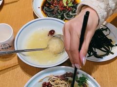 -老海陵·泰州菜(图书馆店)