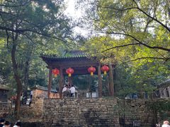 -井塘古村