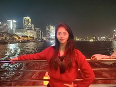 -黄浦江游览(十六铺3号码头)