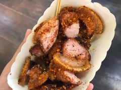 -张师傅脆皮五花肉(世界城光谷步行街店)