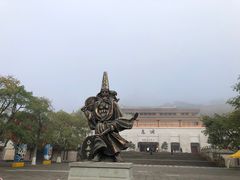 -丰都鬼城名山景区
