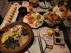 -芥岛(河北大街店)