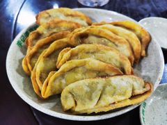 -李记清真馆(打钉巷店)