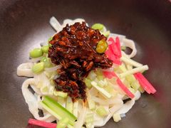 -京兆尹(雍和宫店)