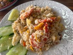 -Kat's Kitchen