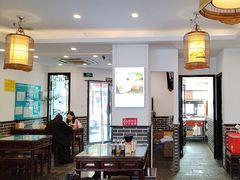 -不二心包子铺(二七广场店)