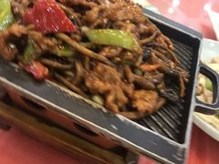 -普天和酒楼·新津菜·烤鸭(天津之眼店)