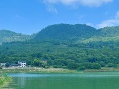 -丰盛镇响水水库