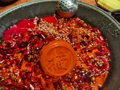 -楠火锅(太古里总店)