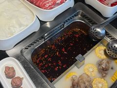 -川西坝子火锅(清江东路3.0直营店)