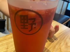 茉香莓莓-野人先生现做冰淇淋(北京环宇荟店)