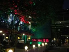 -唐廊烤鸭店(工体店)