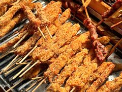 -比格比萨自助(延庆万达广场店)