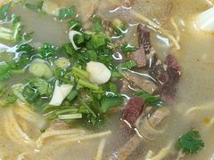 -特色烧饼(田子坊店)
