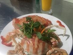 -QQ海鲜餐厅